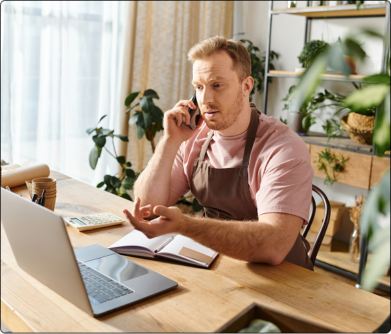 Biennial Report Filing | Fast Compliance Service | vState Filings