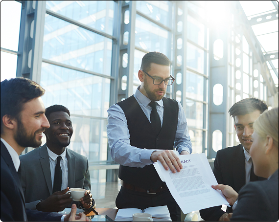 Form an S-Corp | Save on Taxes with Expert Filing | vState Filings