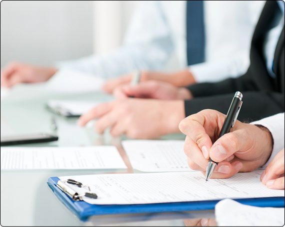 Special Purpose Entity (SPE) Formation | vState Filings