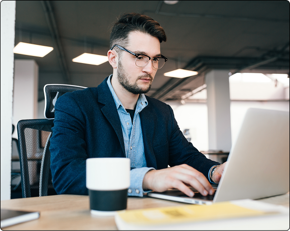 Bankruptcy Search | Verify Financial Background | vState Filings