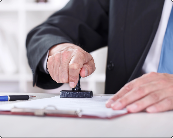 Certified Copies of Business Documents | vState Filings