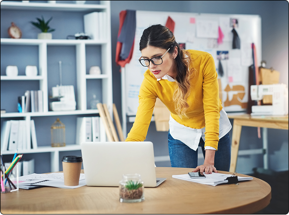 Business Compliance Services - vState