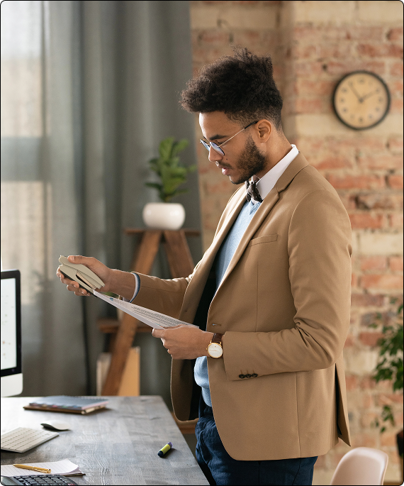 Corporate Kits & Supplies | Seals & Certificates - vState