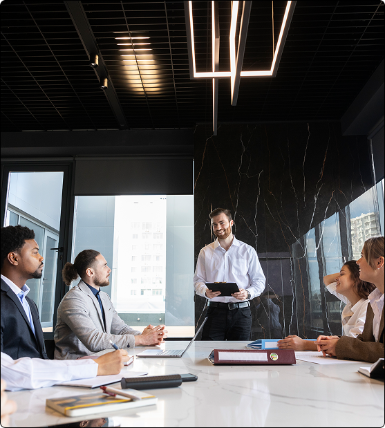 Independent Director Services | Corporate Compliance | vState Filings