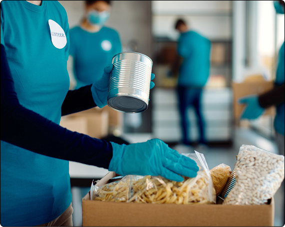 Apply for 501(c)(3) | Nonprofit Tax Exemption Help | vState Filings