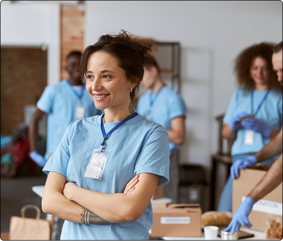 Apply for 501(c)(3) | Nonprofit Tax Exemption Help | vState Filings