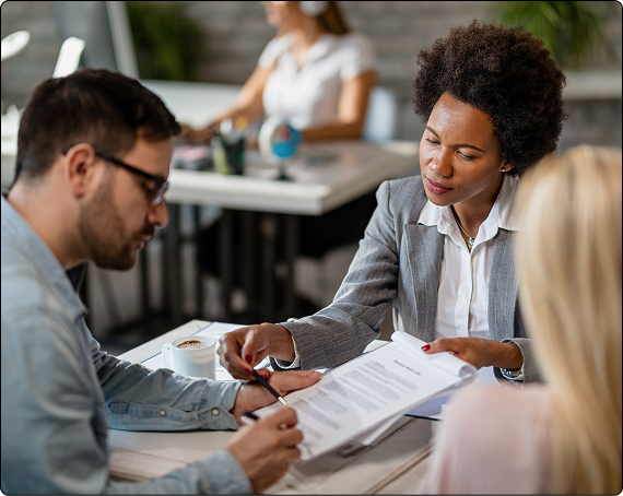 Start a Nonprofit | Not-for-Profit Corporation Filing | vState Filings