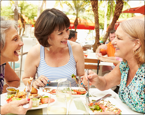 Sidewalk Café Publication | Permit Compliance Help | vState Filings