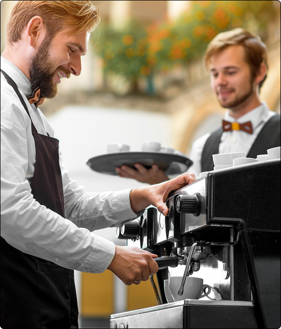 Sidewalk Café Publication | Permit Compliance Help | vState Filings