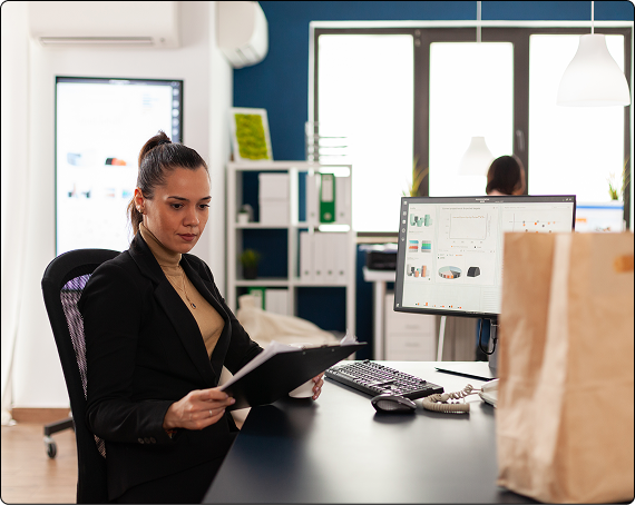 UCC Amendment Filing | Update UCC Records | vState Filings