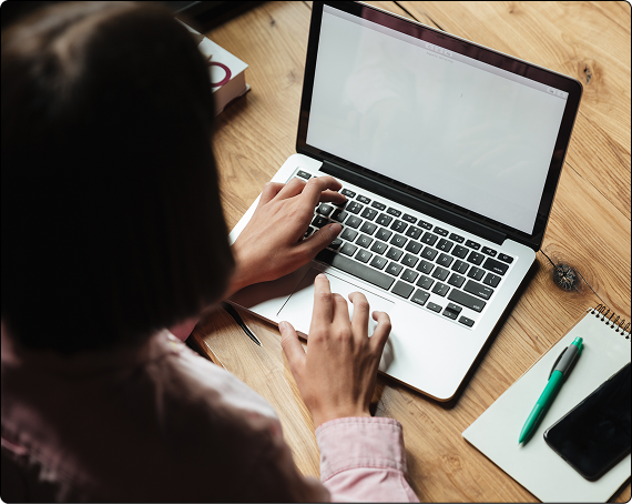 UCC Filing Services | Secure Your Business Interests | vState Filings